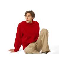 Толстовка с капюшоном оверсайз &laquo;Berlin&raquo; унисекс