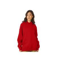 Толстовка с капюшоном оверсайз &laquo;Berlin&raquo; унисекс