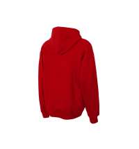 Толстовка с капюшоном оверсайз &laquo;Berlin&raquo; унисекс