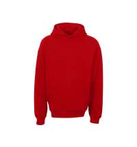 Толстовка с капюшоном оверсайз &laquo;Berlin&raquo; унисекс