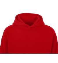 Толстовка с капюшоном оверсайз &laquo;Berlin&raquo; унисекс