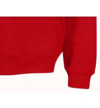 Толстовка с капюшоном оверсайз &laquo;Berlin&raquo; унисекс