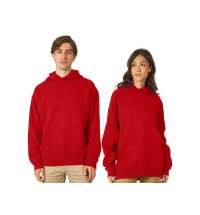 Толстовка с капюшоном оверсайз &laquo;Berlin&raquo; унисекс