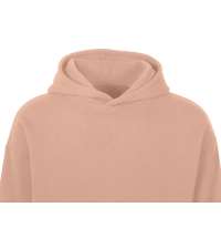 Толстовка с капюшоном оверсайз &laquo;Berlin&raquo; унисекс