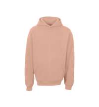 Толстовка с капюшоном оверсайз &laquo;Berlin&raquo; унисекс