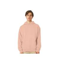 Толстовка с капюшоном оверсайз &laquo;Berlin&raquo; унисекс