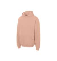 Толстовка с капюшоном оверсайз &laquo;Berlin&raquo; унисекс