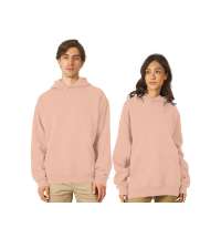 Толстовка с капюшоном оверсайз &laquo;Berlin&raquo; унисекс