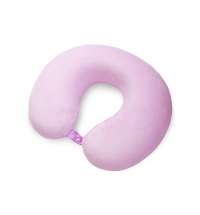 Подушка для путешествий с эффектом памяти &laquo;Basic&raquo;