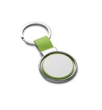 Брелок из металла &laquo;ALBRIGHT&raquo;