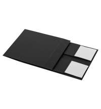 Коробка разборная с магнитным клапаном