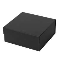 Коробка разборная с магнитным клапаном