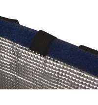 Складная сумка-холодильник &laquo;Fresh&raquo;