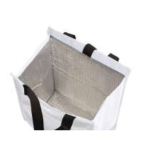 Складная сумка-холодильник &laquo;Fresh&raquo;