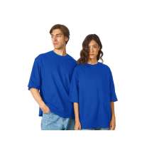 Футболка оверсайз &laquo;Berlin&raquo; унисекс