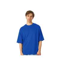 Футболка оверсайз &laquo;Berlin&raquo; унисекс