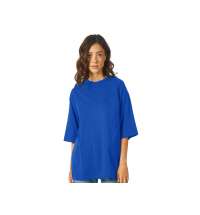 Футболка оверсайз &laquo;Berlin&raquo; унисекс