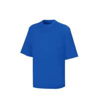 Футболка оверсайз &laquo;Berlin&raquo; унисекс