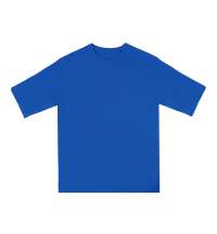 Футболка оверсайз &laquo;Berlin&raquo; унисекс