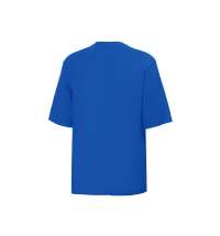 Футболка оверсайз &laquo;Berlin&raquo; унисекс