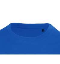 Футболка оверсайз &laquo;Berlin&raquo; унисекс