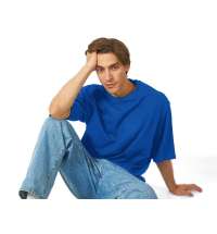 Футболка оверсайз &laquo;Berlin&raquo; унисекс