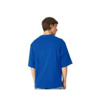 Футболка оверсайз &laquo;Berlin&raquo; унисекс