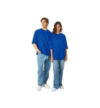 Футболка оверсайз &laquo;Berlin&raquo; унисекс