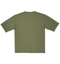 Футболка оверсайз &laquo;Berlin&raquo; унисекс