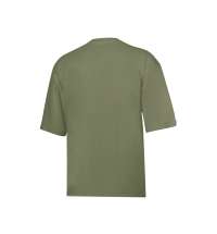 Футболка оверсайз &laquo;Berlin&raquo; унисекс