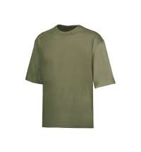 Футболка оверсайз &laquo;Berlin&raquo; унисекс