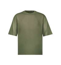 Футболка оверсайз &laquo;Berlin&raquo; унисекс