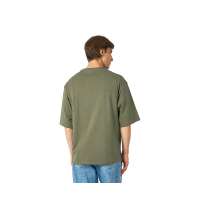 Футболка оверсайз &laquo;Berlin&raquo; унисекс