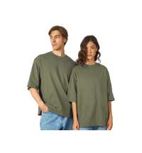 Футболка оверсайз &laquo;Berlin&raquo; унисекс