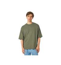 Футболка оверсайз &laquo;Berlin&raquo; унисекс