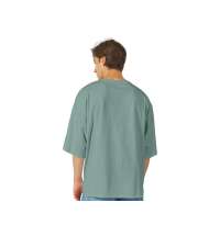 Футболка оверсайз &laquo;Berlin&raquo; унисекс