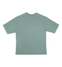 Футболка оверсайз &laquo;Berlin&raquo; унисекс