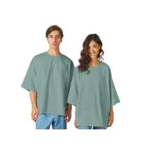 Футболка оверсайз &laquo;Berlin&raquo; унисекс