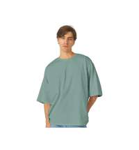 Футболка оверсайз &laquo;Berlin&raquo; унисекс