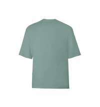 Футболка оверсайз &laquo;Berlin&raquo; унисекс