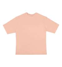 Футболка оверсайз &laquo;Berlin&raquo; унисекс