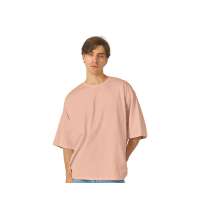 Футболка оверсайз &laquo;Berlin&raquo; унисекс