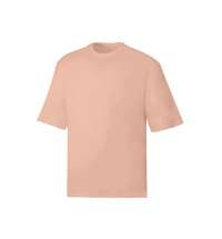 Футболка оверсайз &laquo;Berlin&raquo; унисекс