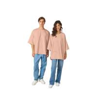 Футболка оверсайз &laquo;Berlin&raquo; унисекс