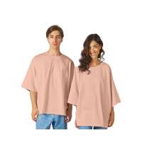 Футболка оверсайз &laquo;Berlin&raquo; унисекс