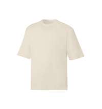 Футболка оверсайз &laquo;Berlin&raquo; унисекс