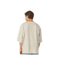 Футболка оверсайз &laquo;Berlin&raquo; унисекс