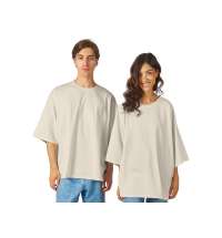 Футболка оверсайз &laquo;Berlin&raquo; унисекс