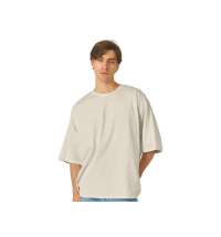 Футболка оверсайз &laquo;Berlin&raquo; унисекс