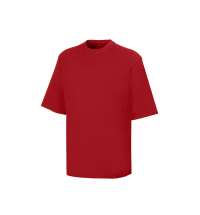 Футболка оверсайз &laquo;Berlin&raquo; унисекс